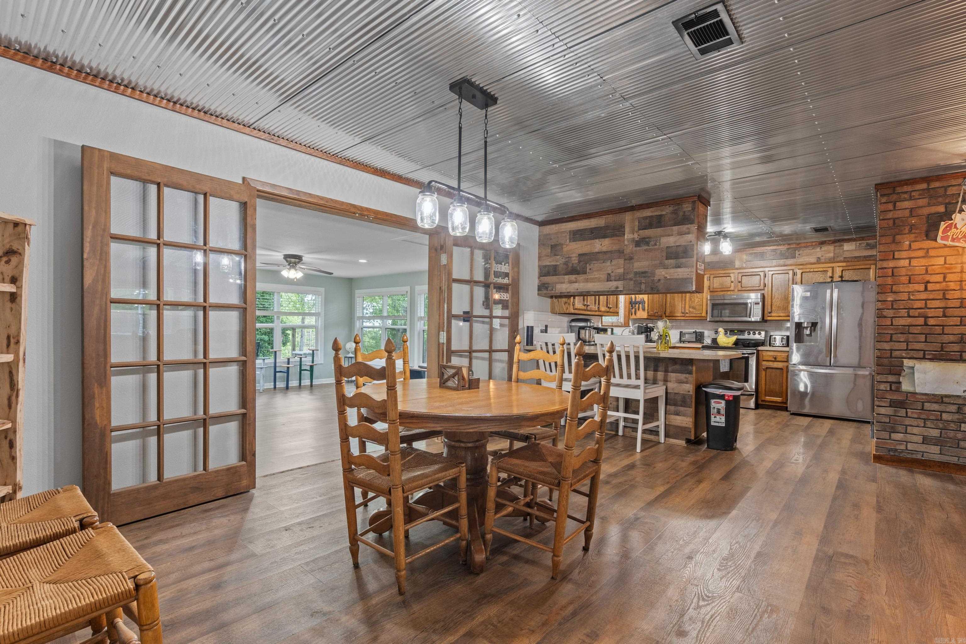 486 Red Hill Rd Road Arkadelphia, AR 71923
