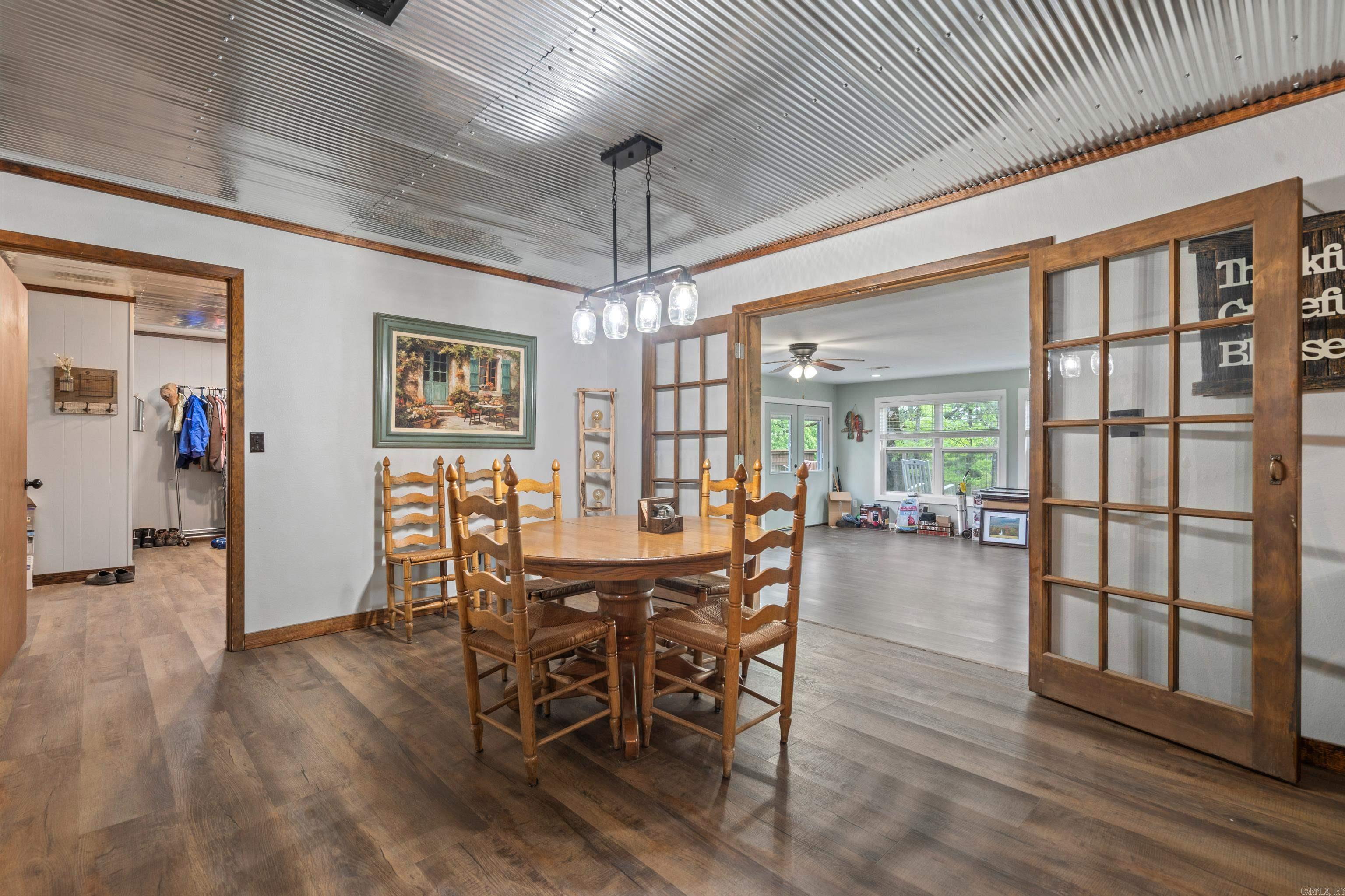 486 Red Hill Rd Road Arkadelphia, AR 71923