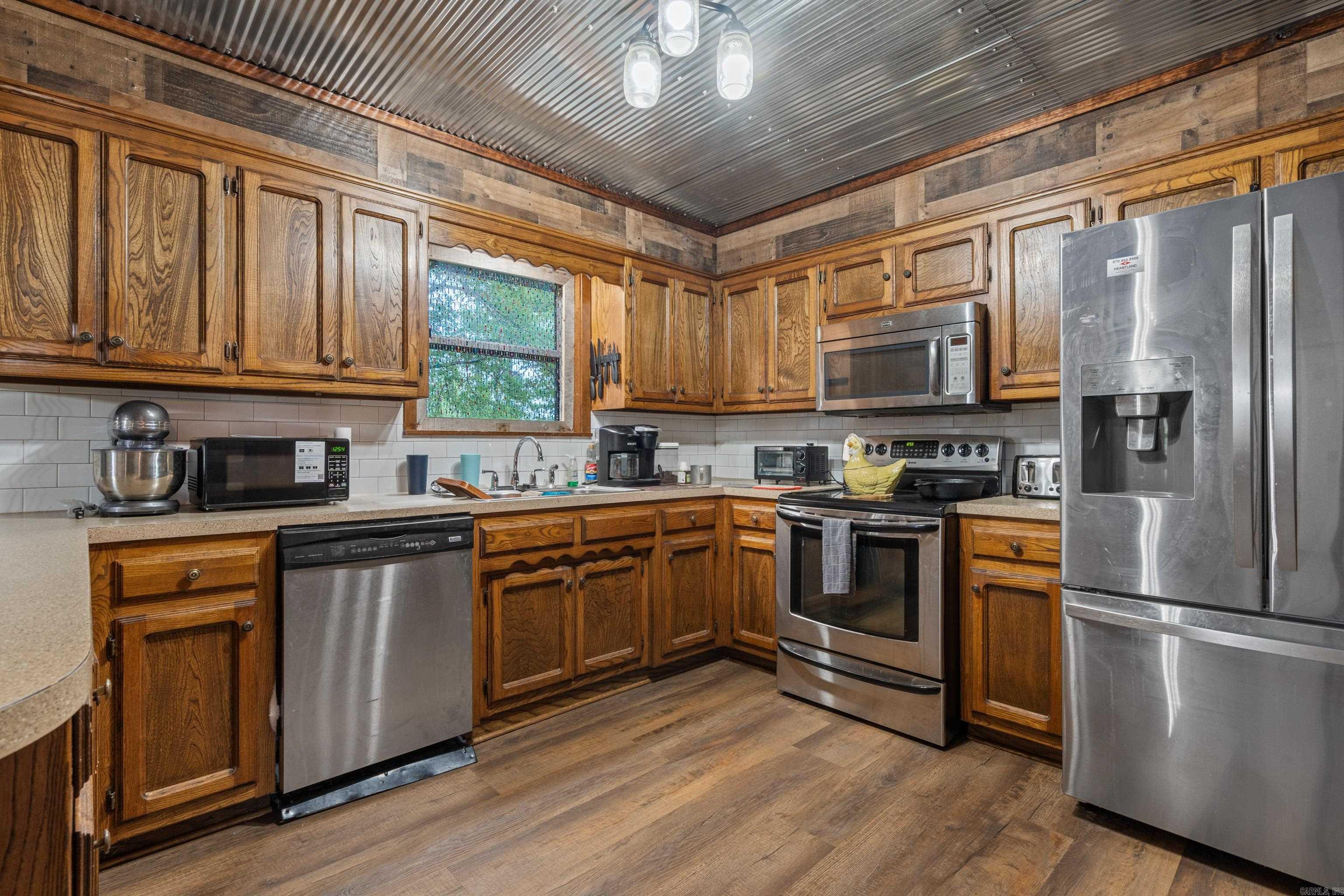 486 Red Hill Rd Road Arkadelphia, AR 71923