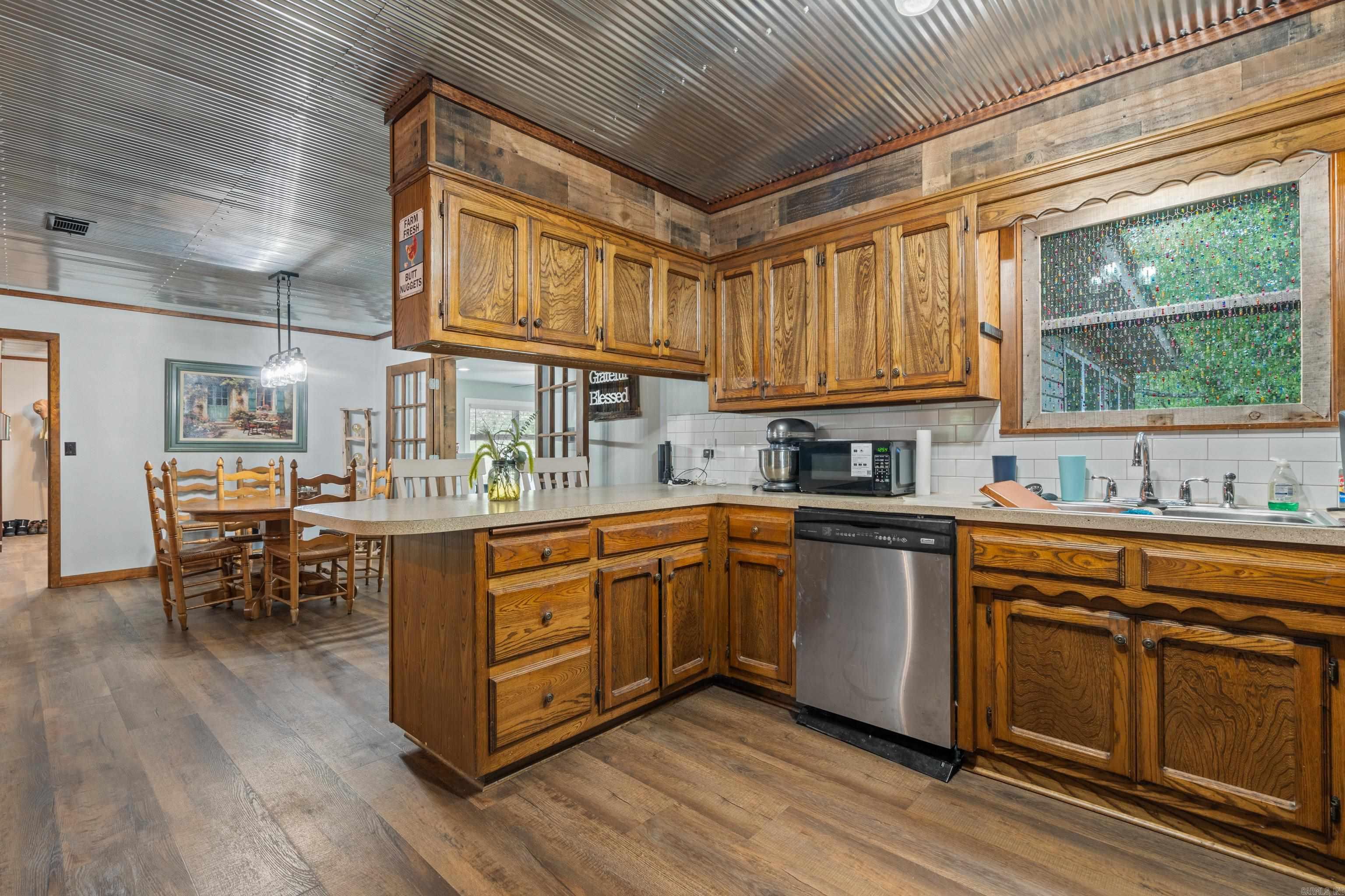486 Red Hill Rd Road Arkadelphia, AR 71923