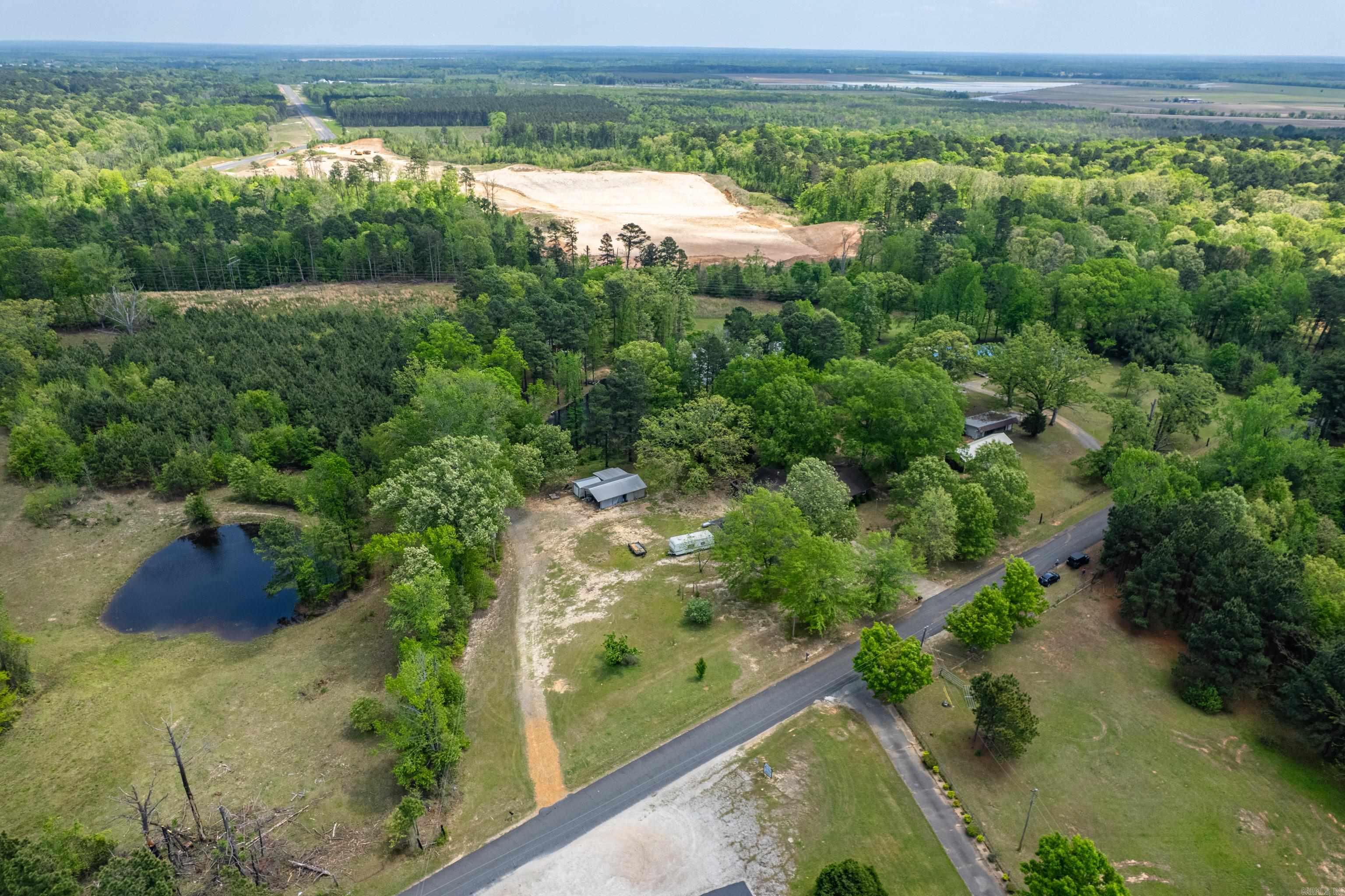 486 Red Hill Rd Road Arkadelphia, AR 71923