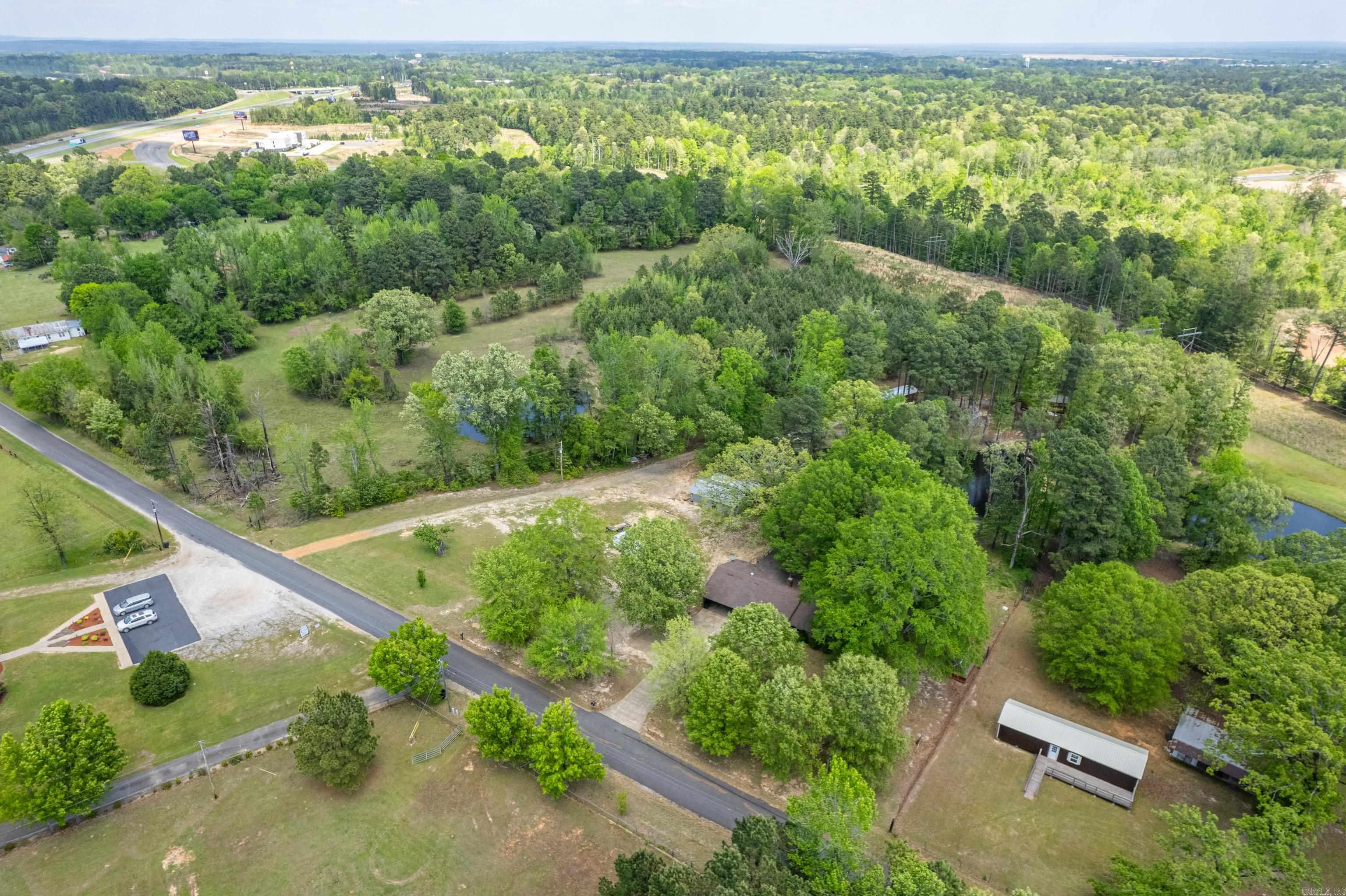 486 Red Hill Rd Road Arkadelphia, AR 71923