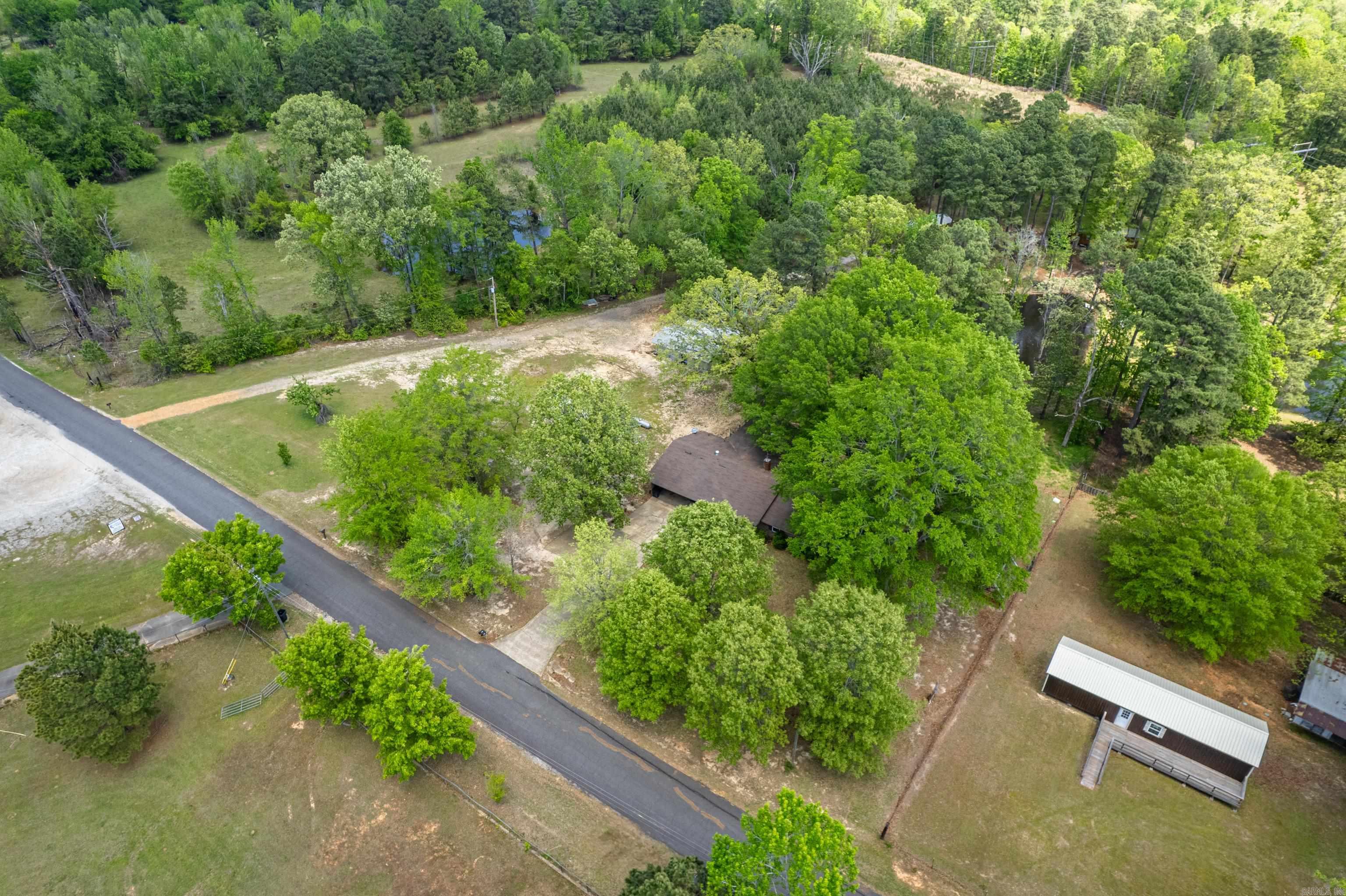 486 Red Hill Rd Road Arkadelphia, AR 71923