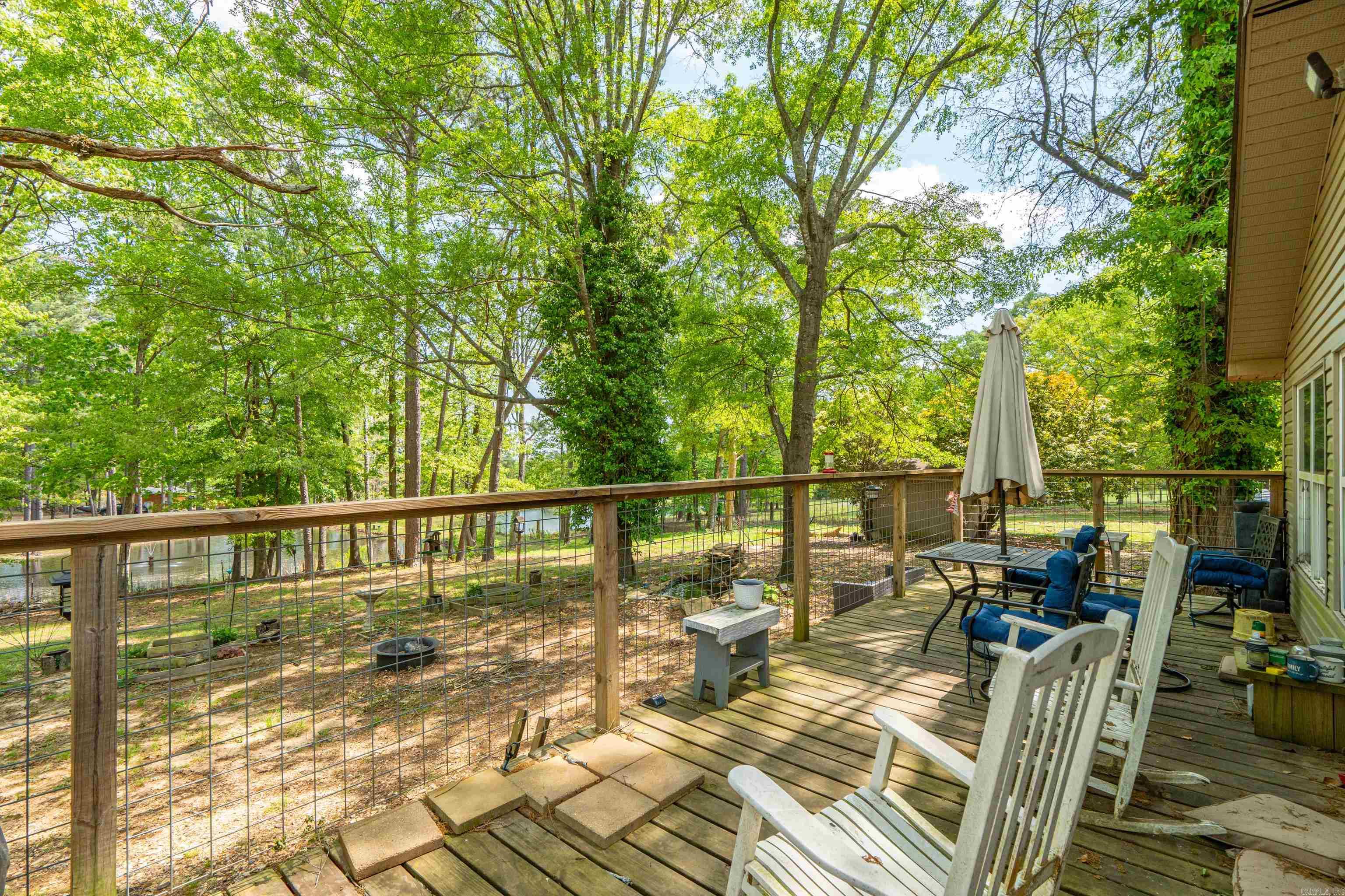 486 Red Hill Rd Road Arkadelphia, AR 71923