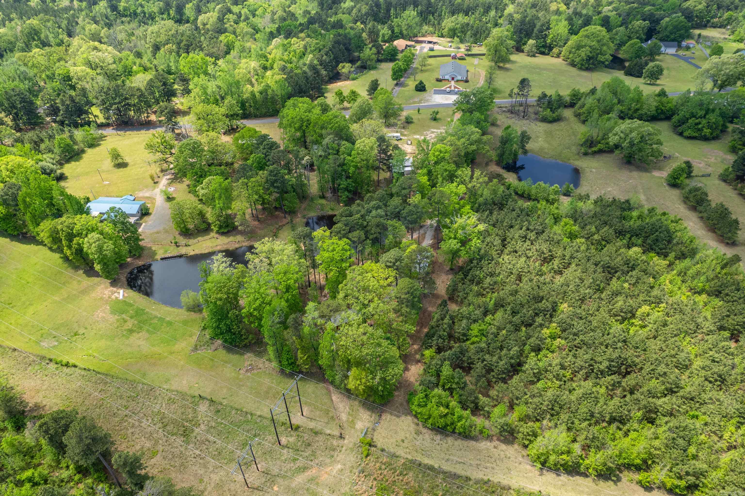 486 Red Hill Rd Road Arkadelphia, AR 71923