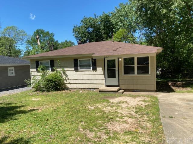 7406 S Twin Oaks  Little Rock, AR