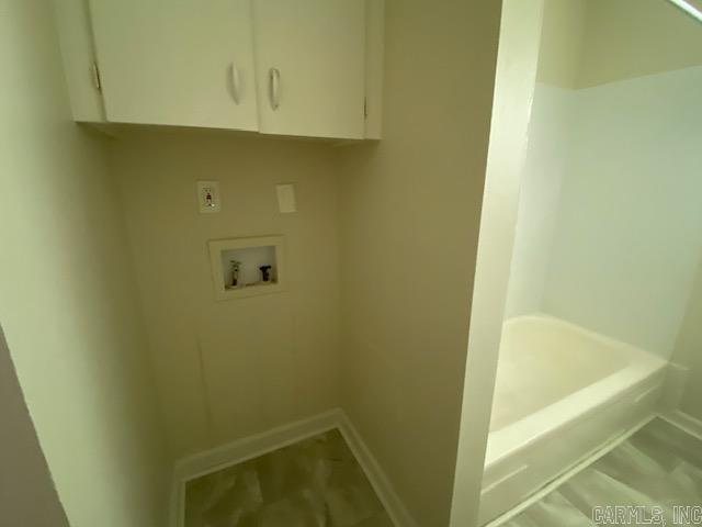 7406 S Twin Oaks  Little Rock, AR