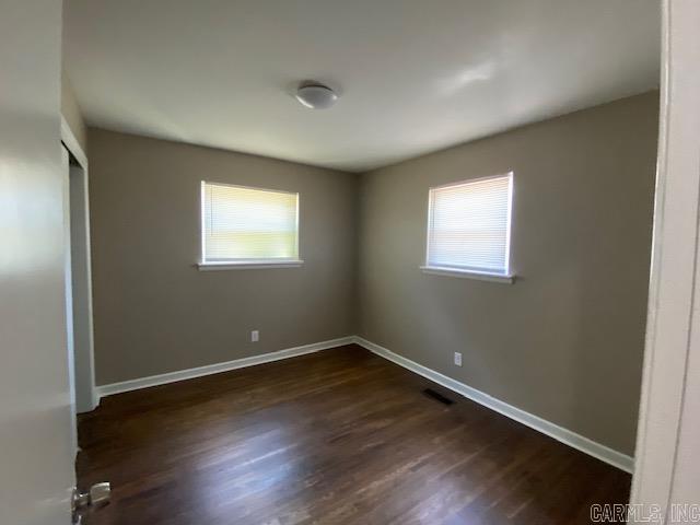 7406 S Twin Oaks  Little Rock, AR