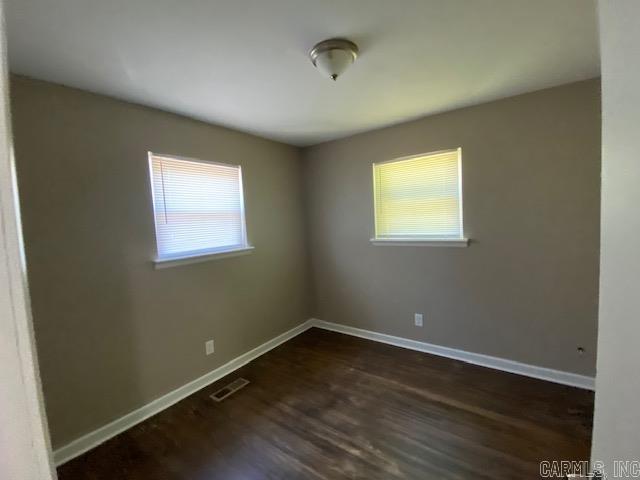 7406 S Twin Oaks  Little Rock, AR