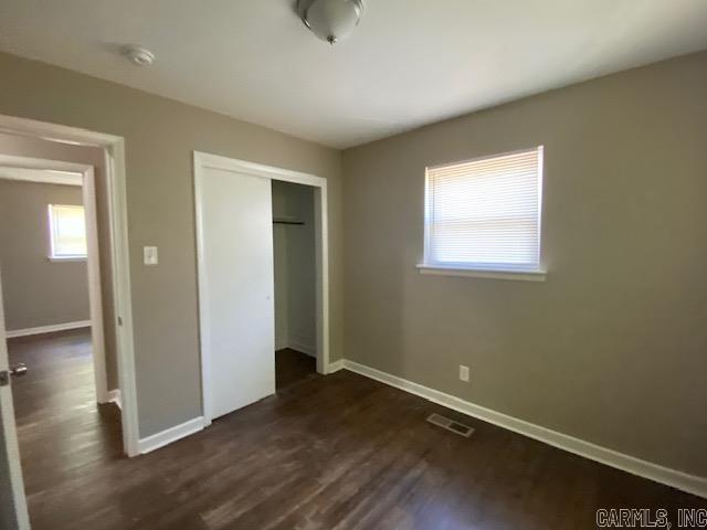 7406 S Twin Oaks  Little Rock, AR