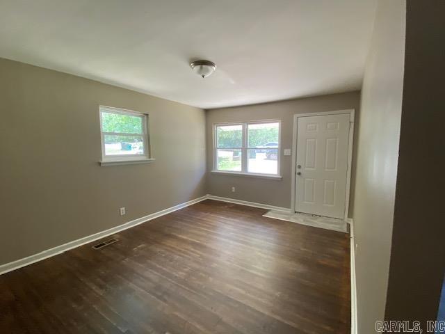 7406 S Twin Oaks  Little Rock, AR