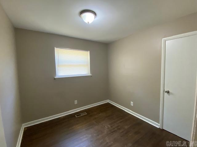 7406 S Twin Oaks  Little Rock, AR