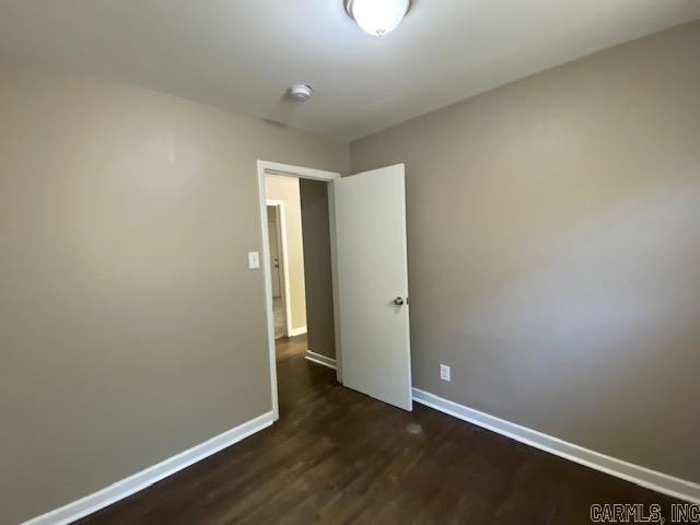 7406 S Twin Oaks  Little Rock, AR