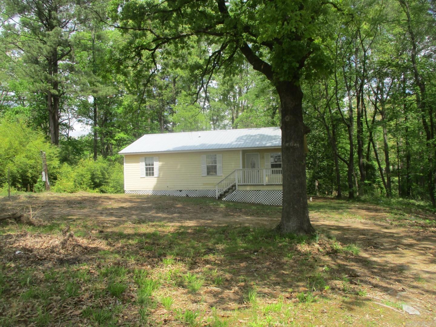 301  Little  White Hall, AR