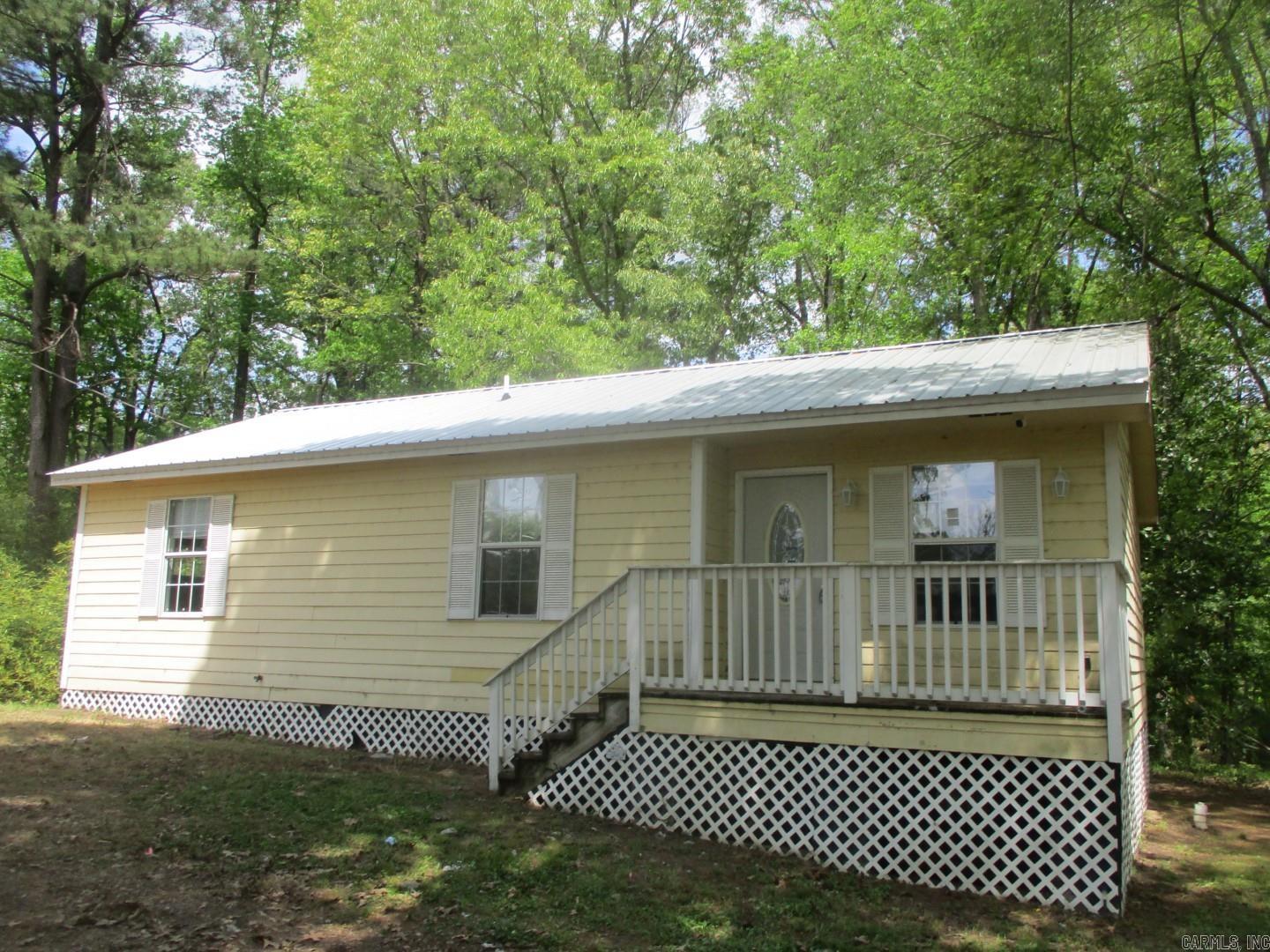 301  Little  White Hall, AR
