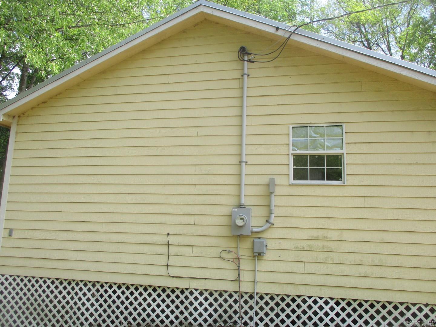 301  Little  White Hall, AR