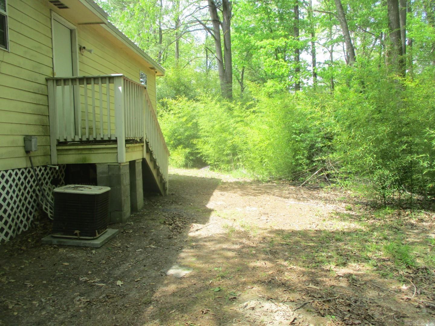 301  Little  White Hall, AR