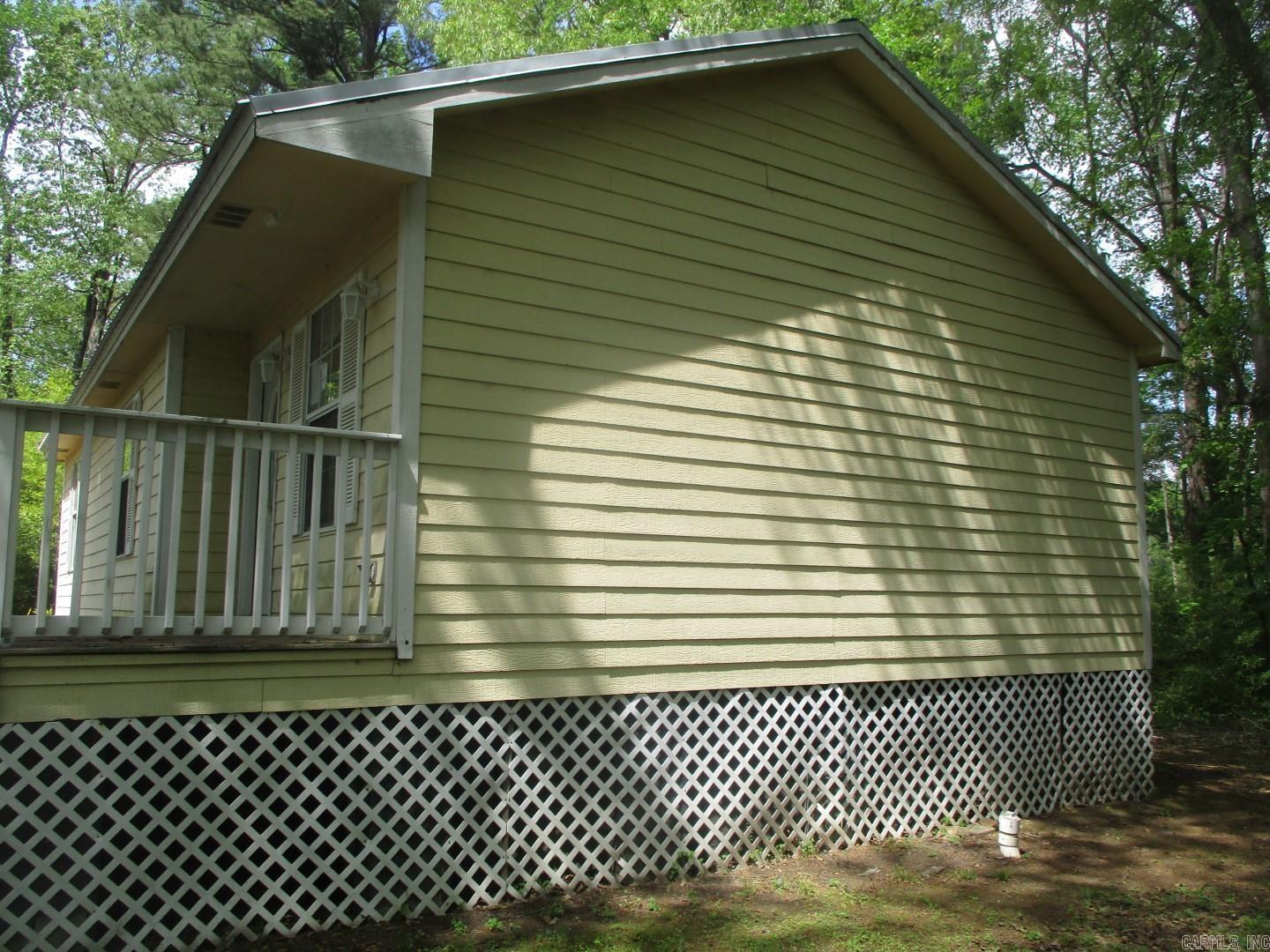 301  Little  White Hall, AR