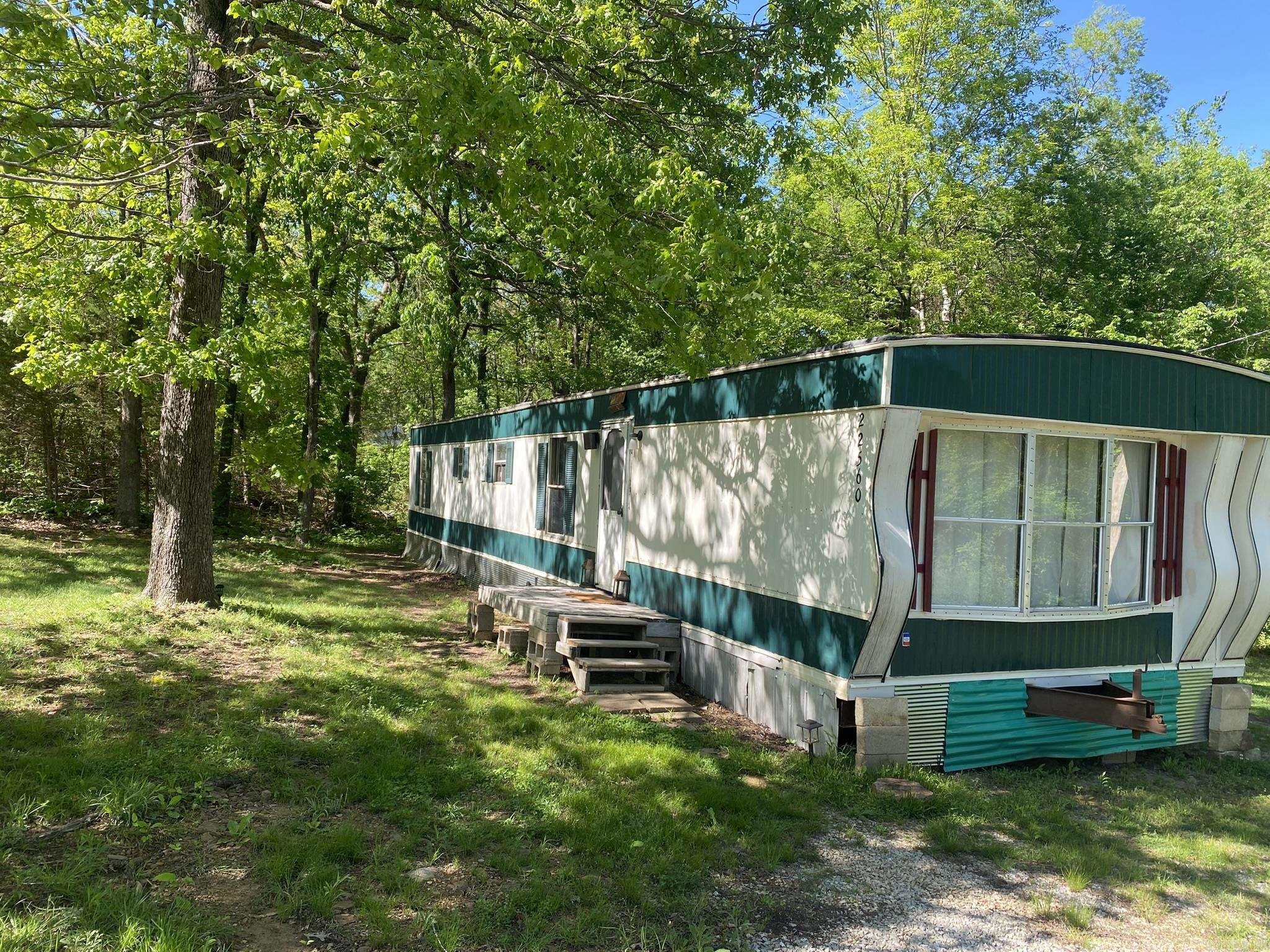 22560  Highway 14  Mountain View, AR