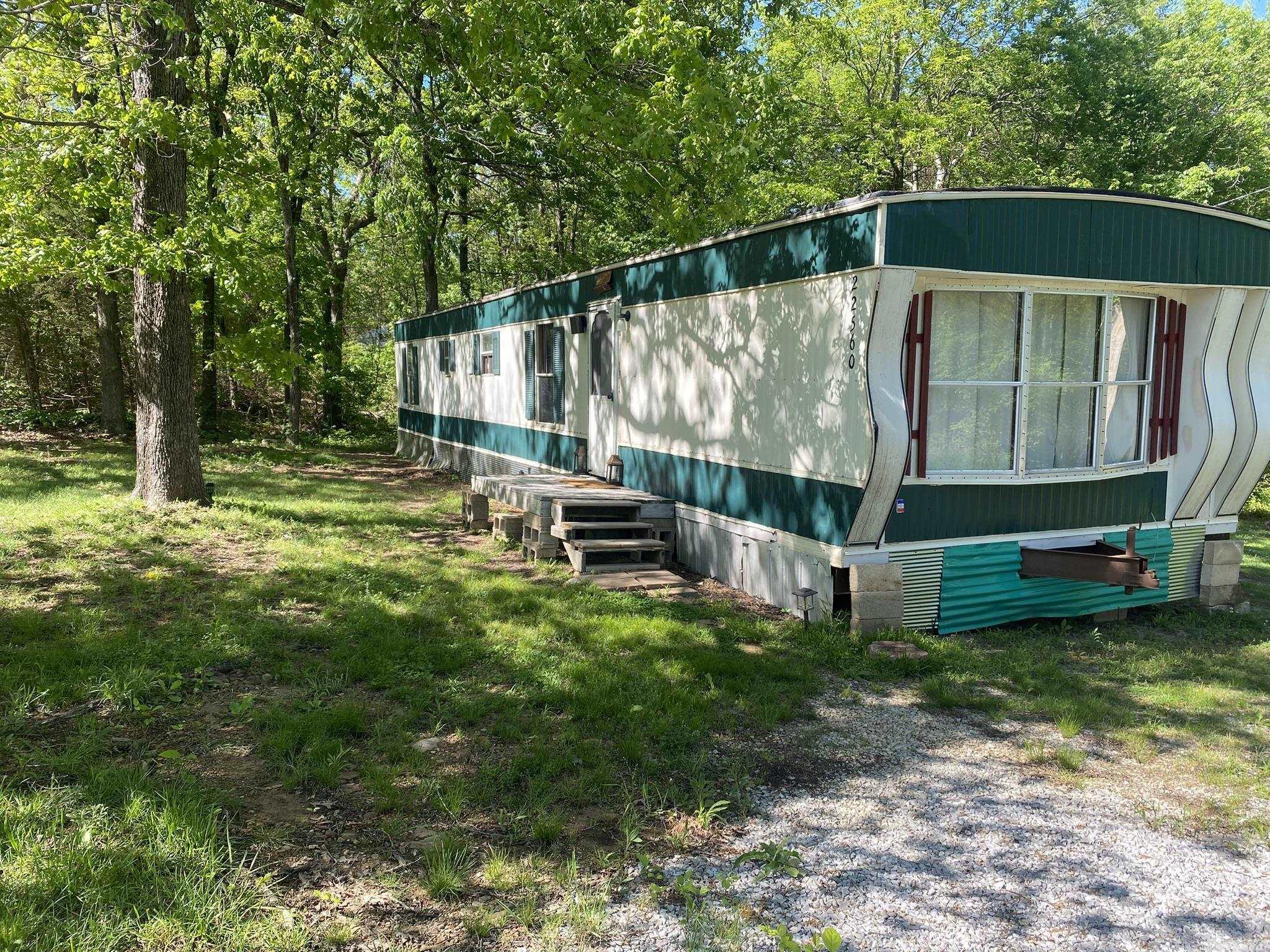 22560  Highway 14  Mountain View, AR