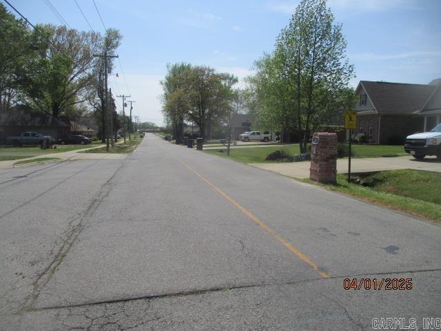 2309  S 1st St  Cabot, AR