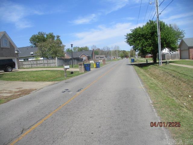 2309  S 1st St  Cabot, AR