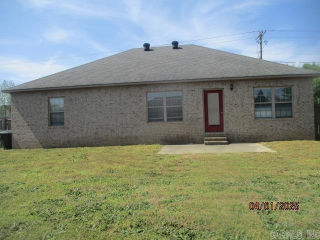 2309  S 1st St  Cabot, AR