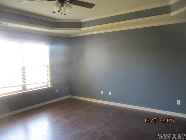 2309  S 1st St  Cabot, AR