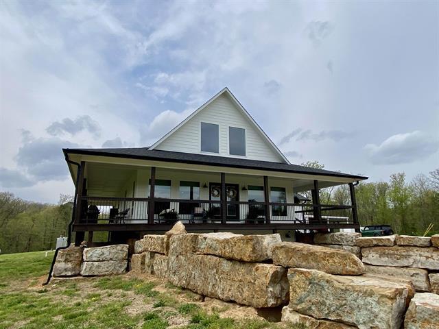 21956  Highway 21  Ozone, AR