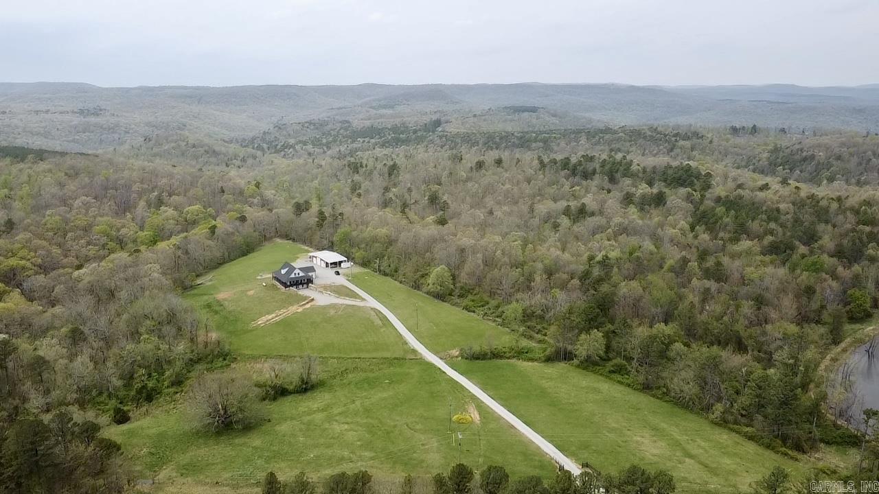 21956  Highway 21  Ozone, AR