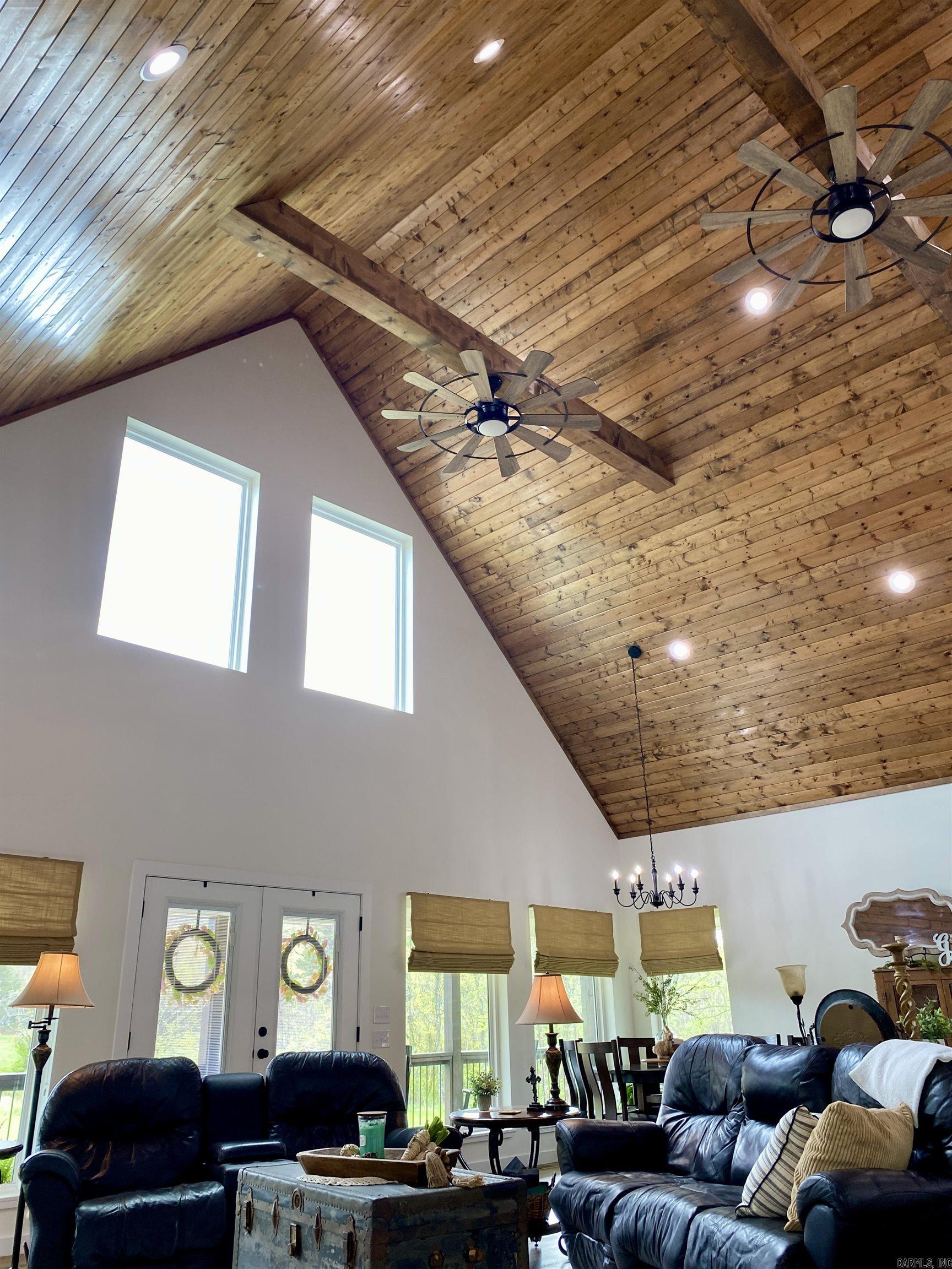 21956  Highway 21  Ozone, AR