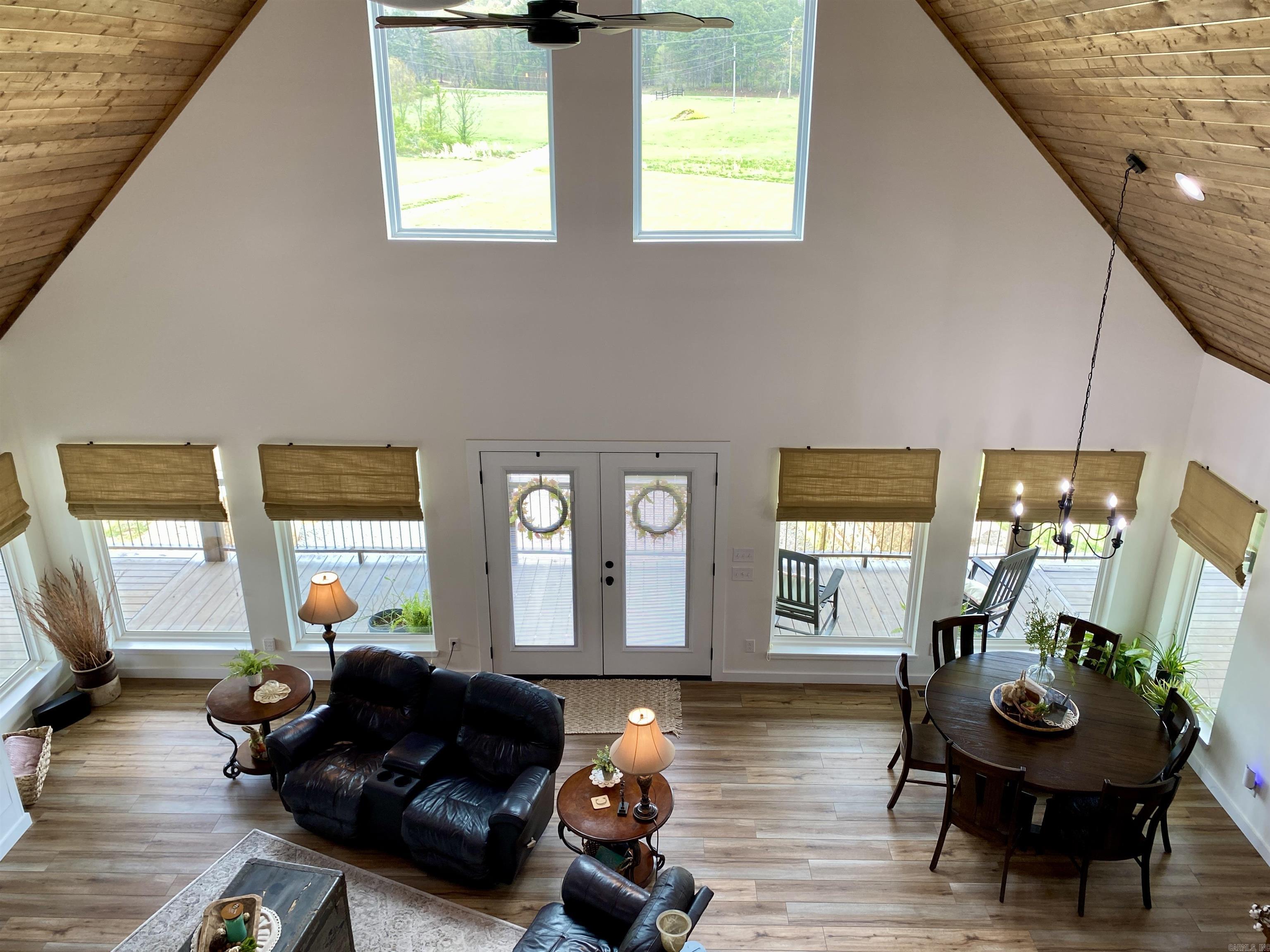 21956  Highway 21  Ozone, AR