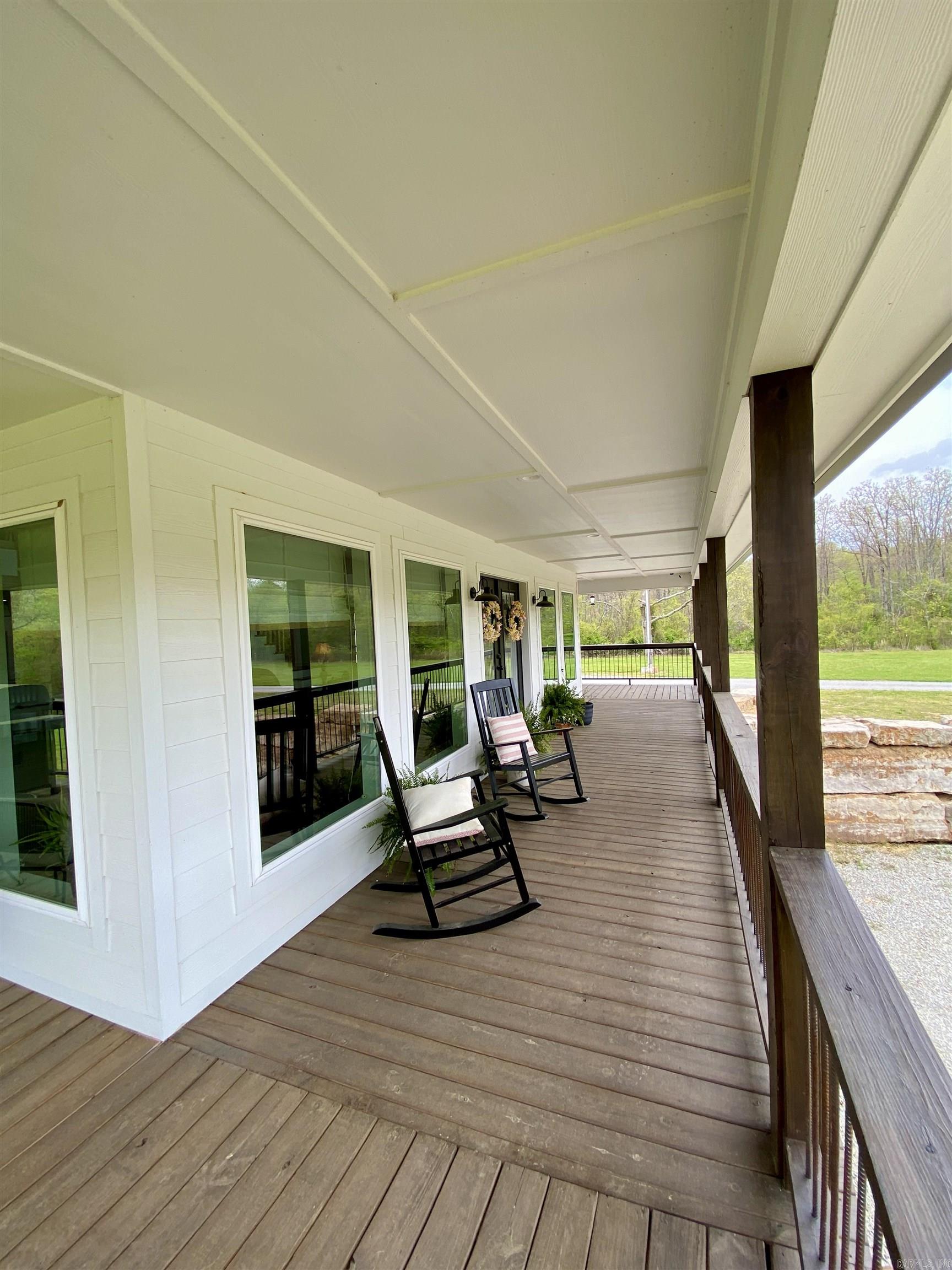 21956  Highway 21  Ozone, AR