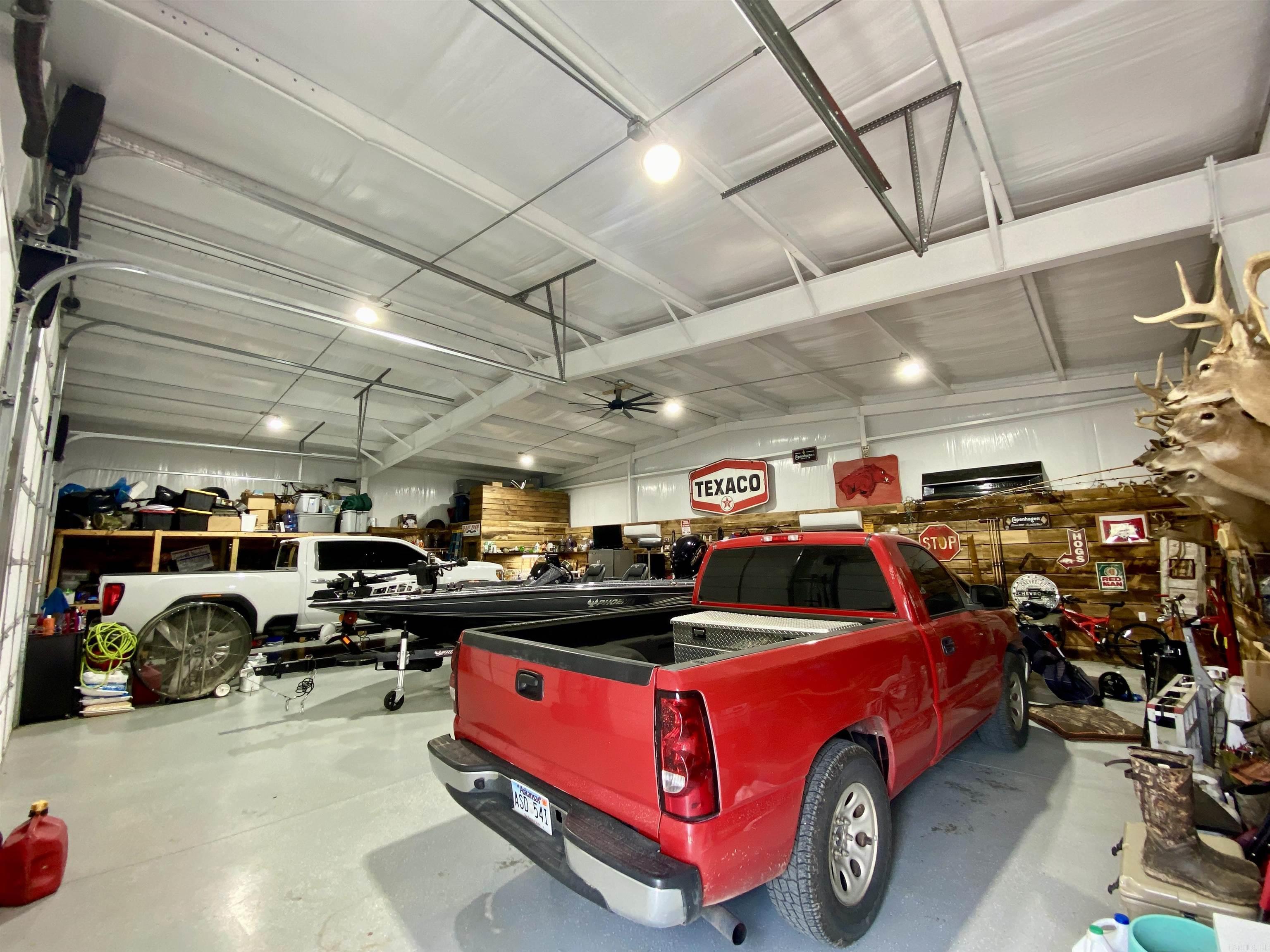 21956  Highway 21  Ozone, AR