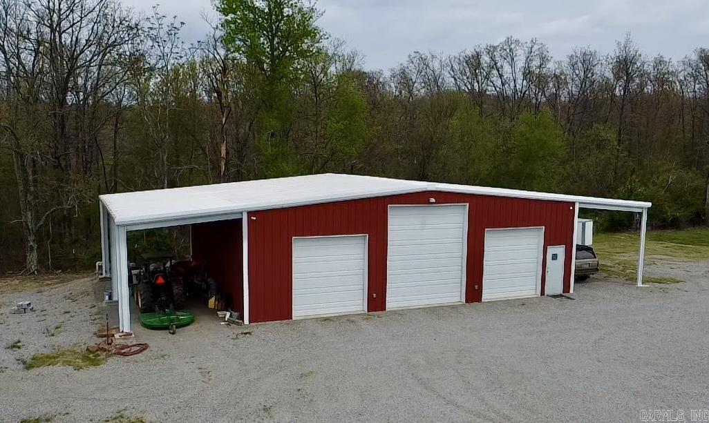 21956  Highway 21  Ozone, AR