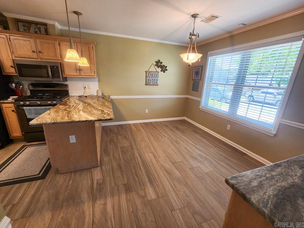 1 Cherry Laurel Court Little Rock, AR 72211