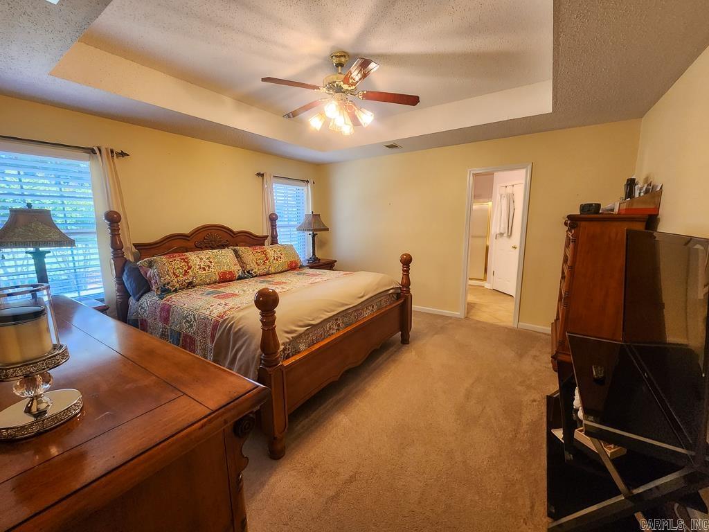 1 Cherry Laurel Court Little Rock, AR 72211