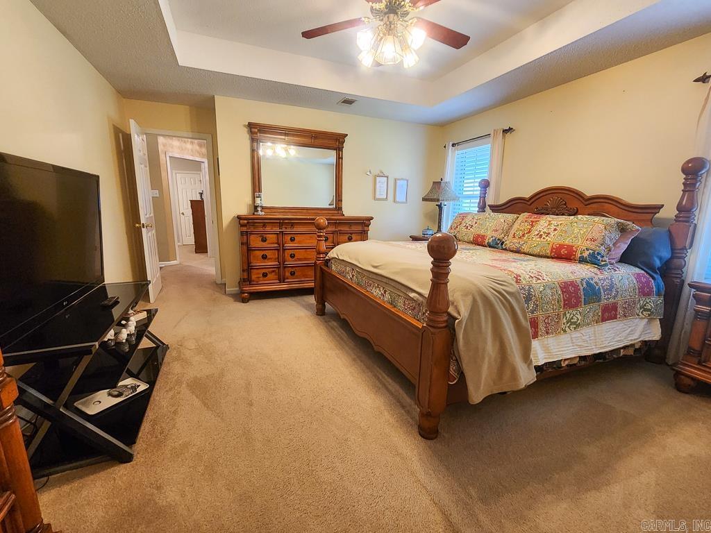1 Cherry Laurel Court Little Rock, AR 72211