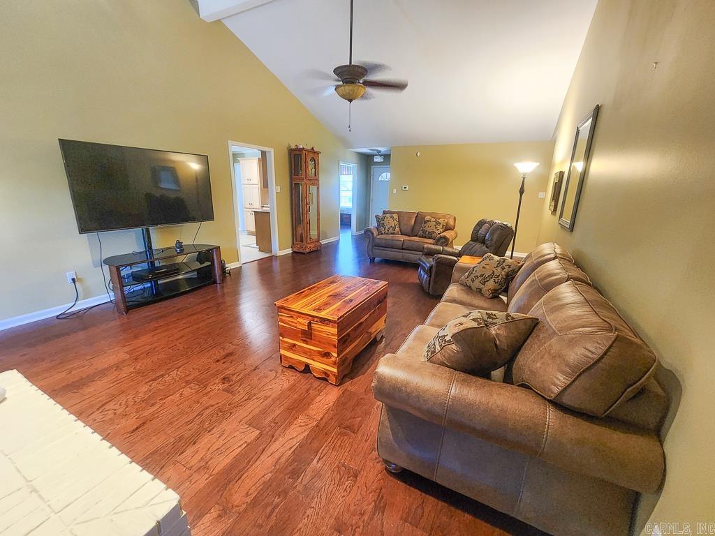 1 Cherry Laurel Court Little Rock, AR 72211