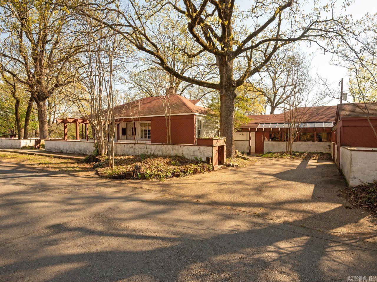 1021 N Ash  Little Rock, AR