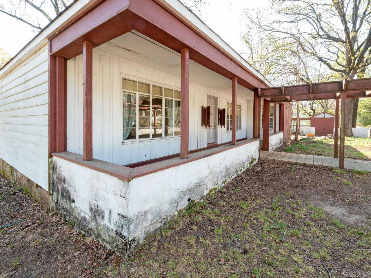 1021 N Ash  Little Rock, AR