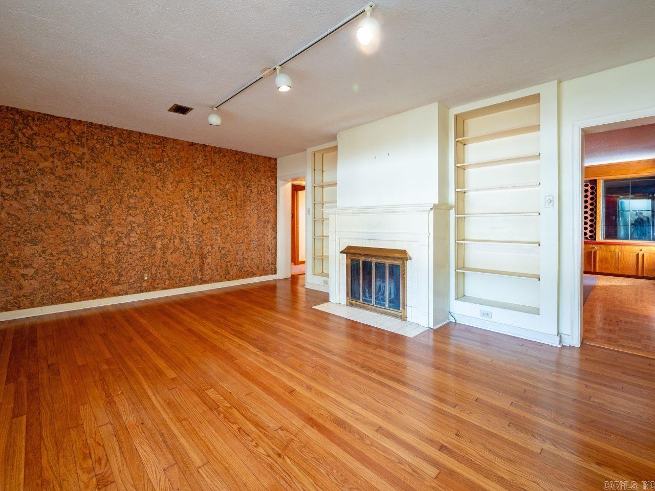 1021 N Ash  Little Rock, AR