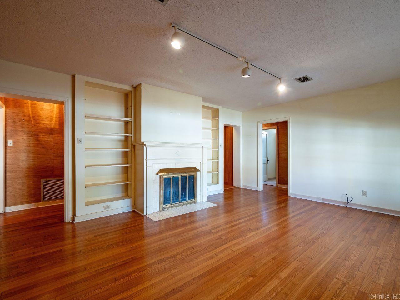 1021 N Ash  Little Rock, AR