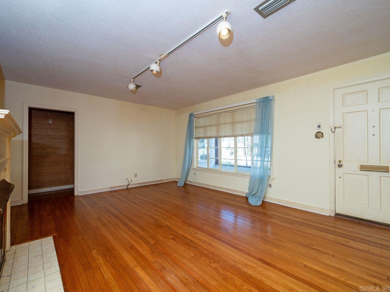 1021 N Ash  Little Rock, AR