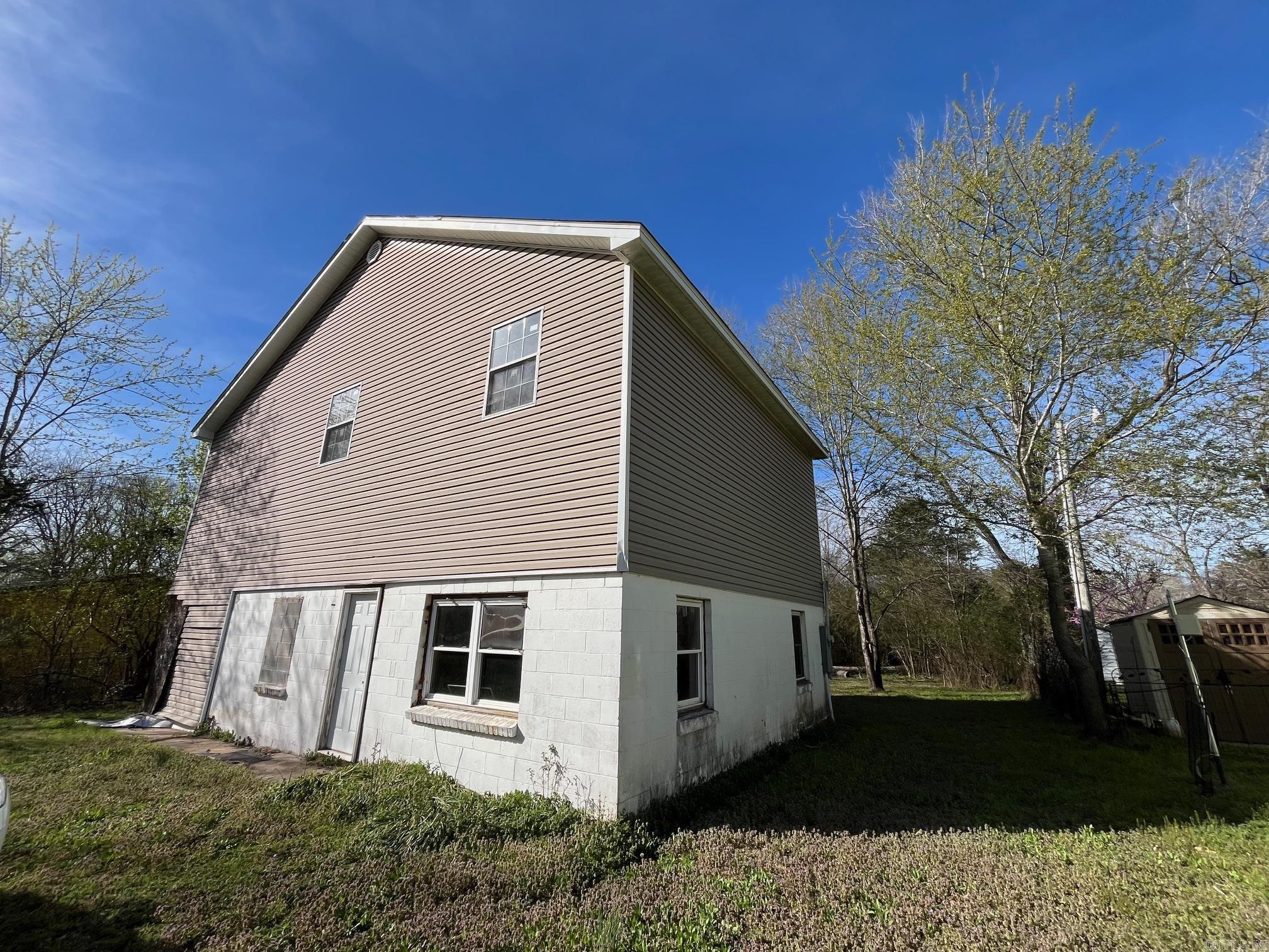 6928  Jacksonville Cut Off Rd  Sherwood, AR