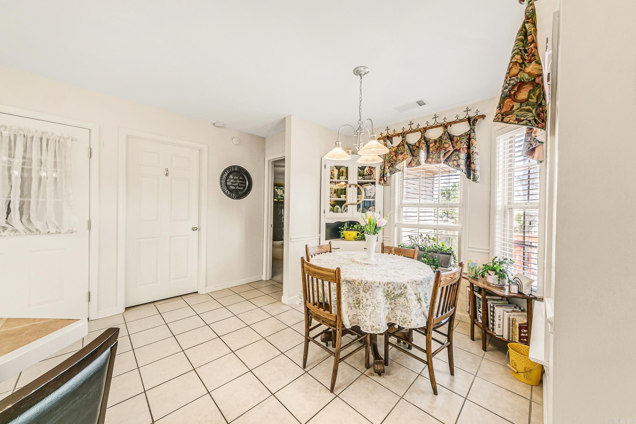 1849 Hidden Creek Drive Sherwood, AR 72120