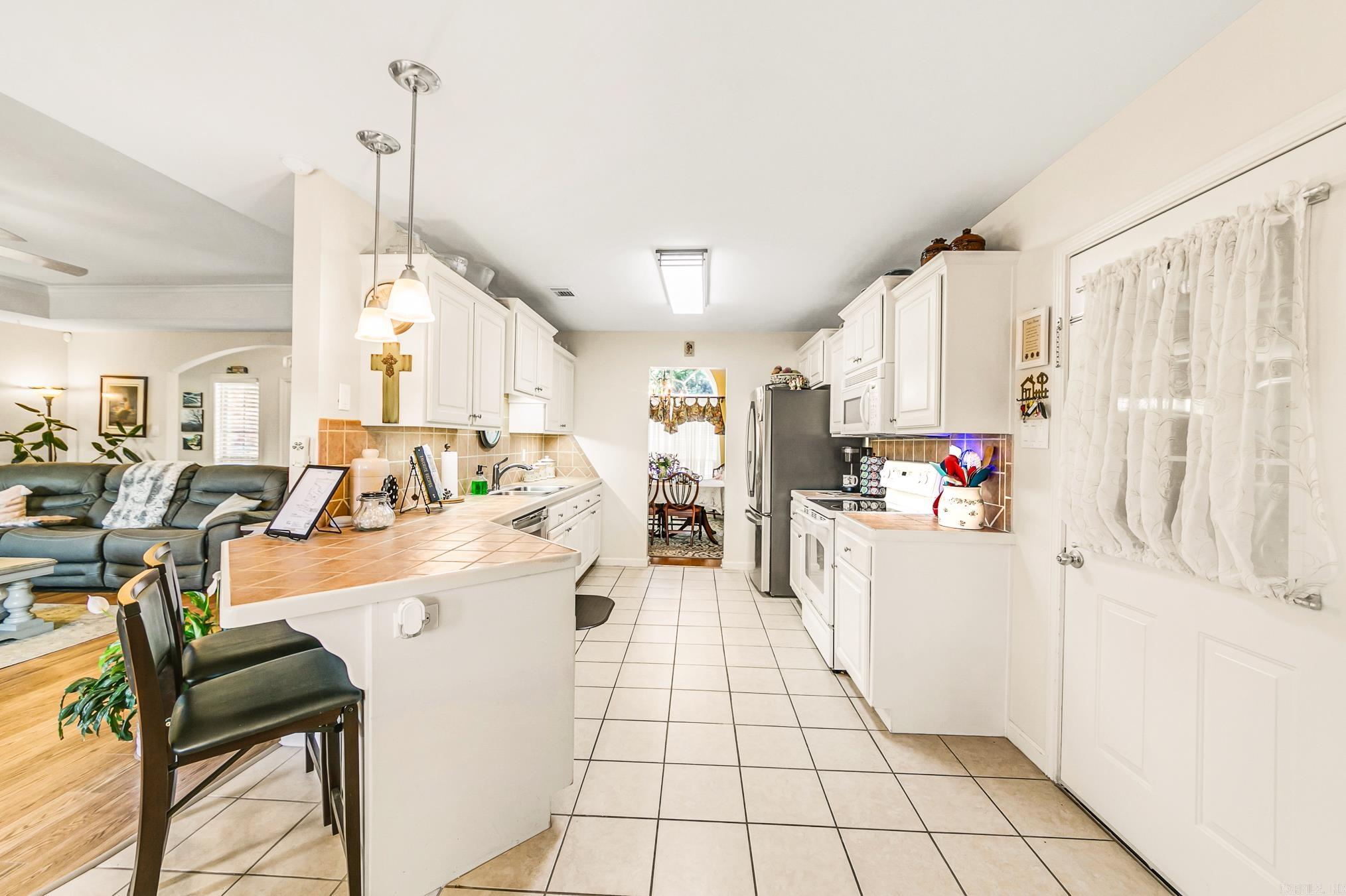 1849 Hidden Creek Drive Sherwood, AR 72120