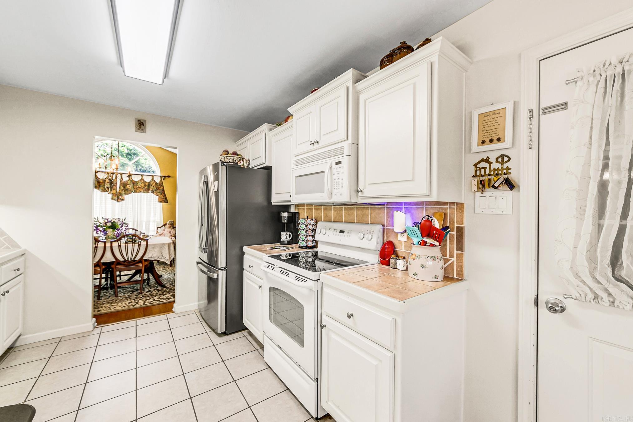 1849 Hidden Creek Drive Sherwood, AR 72120