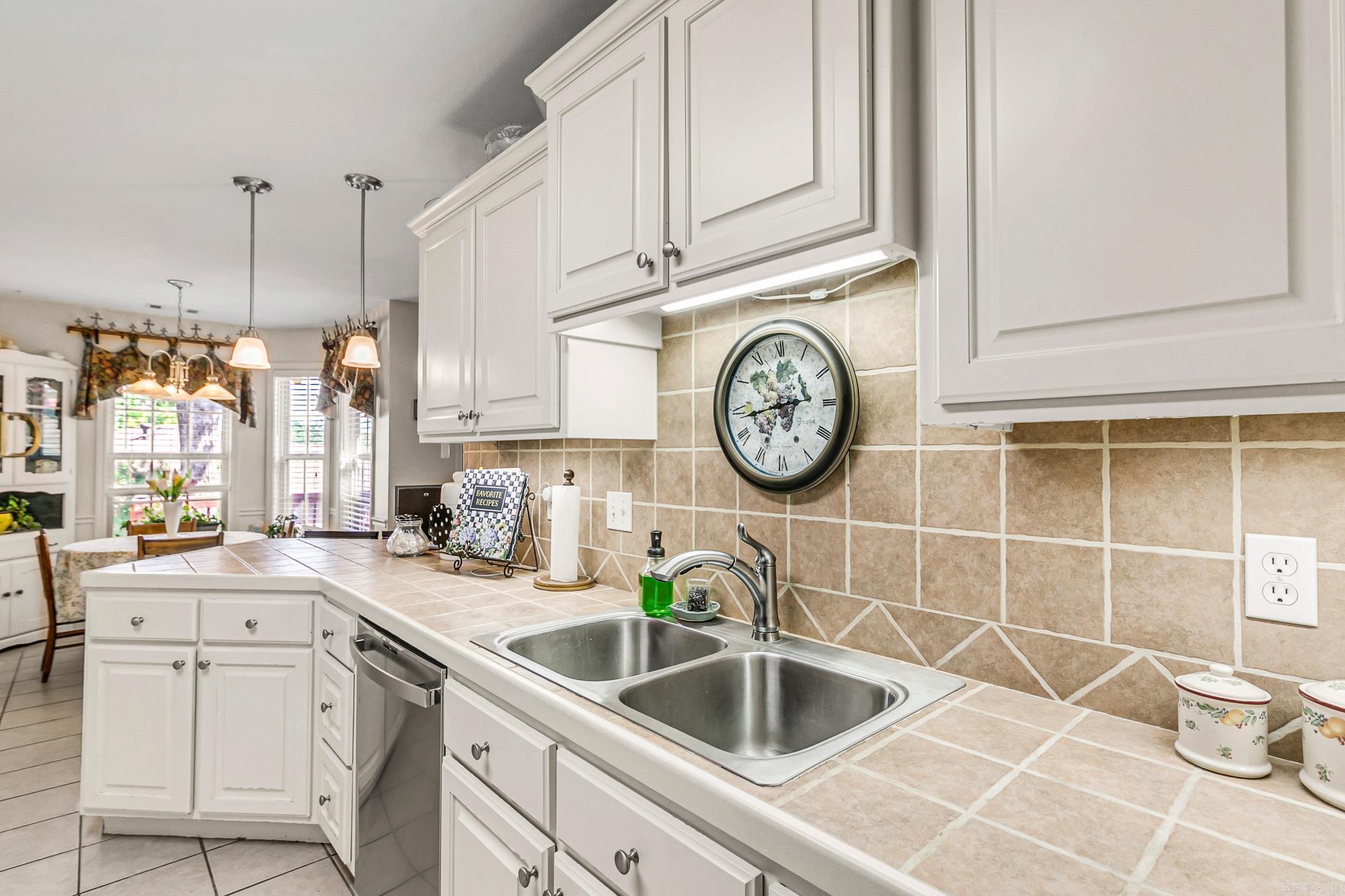 1849 Hidden Creek Drive Sherwood, AR 72120