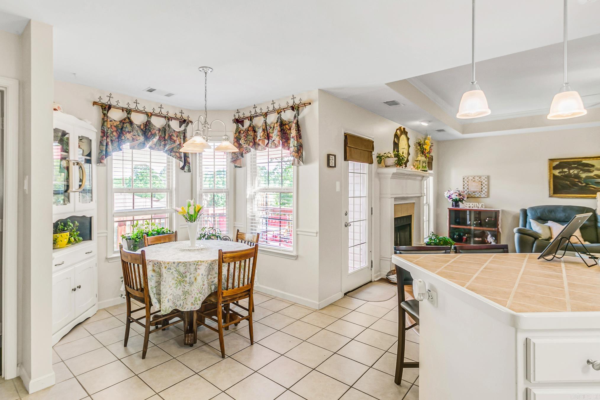 1849 Hidden Creek Drive Sherwood, AR 72120